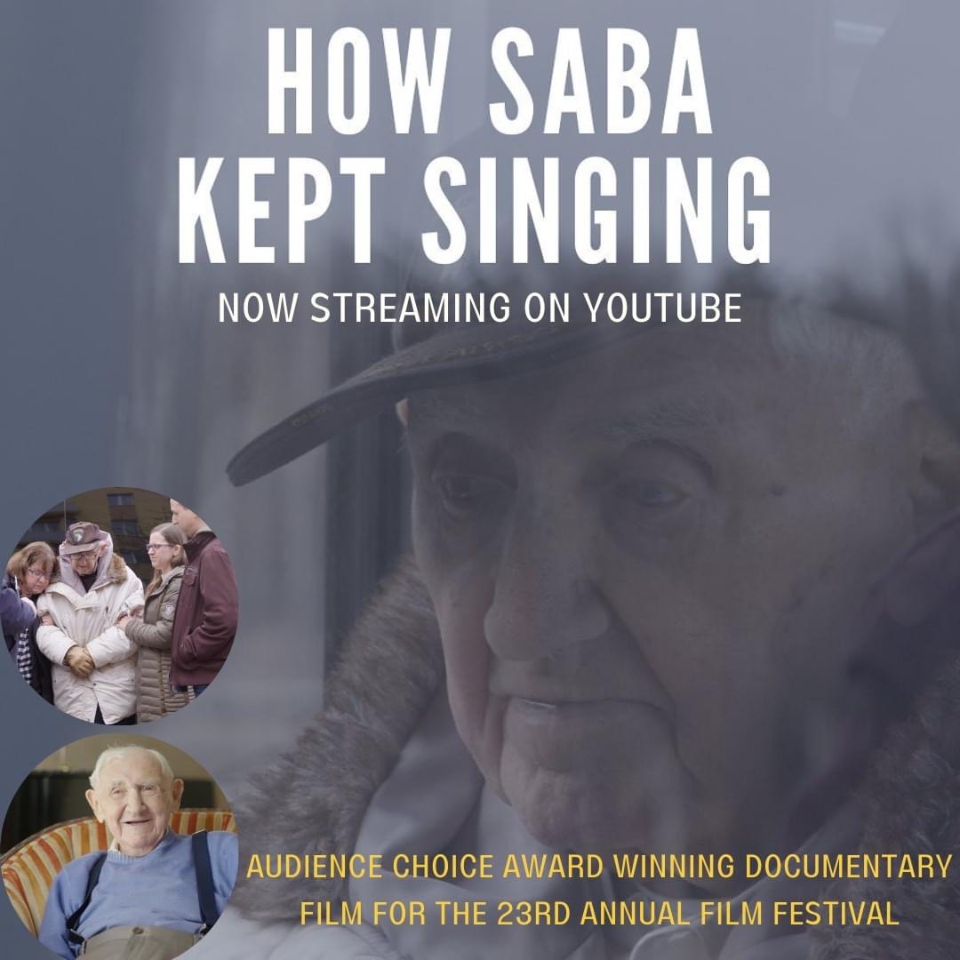 How Saba Kept Singing Rutgers Youtube Promo